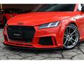 2017 Audi Audi Others