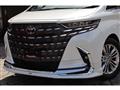 2025 Toyota Alphard G