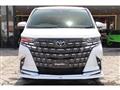 2025 Toyota Alphard G