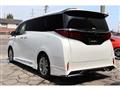 2025 Toyota Alphard G