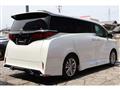 2025 Toyota Alphard G