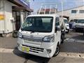 2018 Daihatsu Hijet Truck