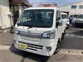 2018 Daihatsu Hijet Truck