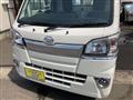 2018 Daihatsu Hijet Truck