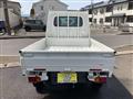 2018 Daihatsu Hijet Truck