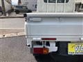 2018 Daihatsu Hijet Truck