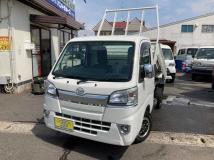 2018 Daihatsu Hijet Truck