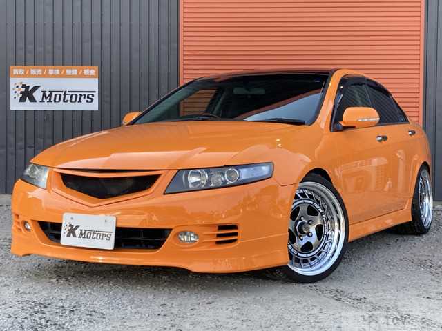 2006 Honda Accord