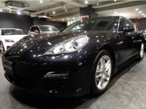 2012 Porsche Porsche Others