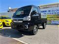 2022 Daihatsu Hijet Truck