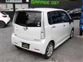 2013 Daihatsu Move Custom
