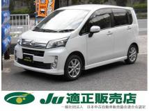 2013 Daihatsu Move Custom