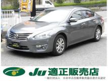 2015 Nissan Teana