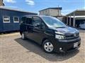 2012 Toyota Voxy