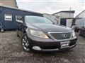 2007 Lexus LS