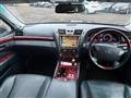 2007 Lexus LS