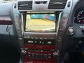 2007 Lexus LS