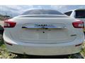 2015 Maserati Ghibli