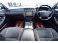 2007 Toyota Crown Athlete Series