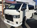 2021 Toyota Hiace Van
