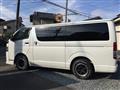 2021 Toyota Hiace Van