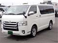 2015 Toyota Regiusace Van