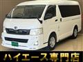 2011 Toyota Hiace Van