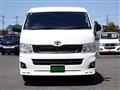 2011 Toyota Hiace Van