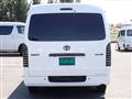 2011 Toyota Hiace Van