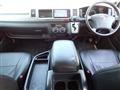 2011 Toyota Hiace Van