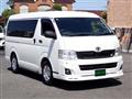 2011 Toyota Hiace Van