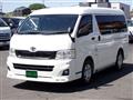 2011 Toyota Hiace Van