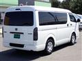 2011 Toyota Hiace Van