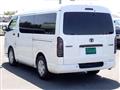 2011 Toyota Hiace Van