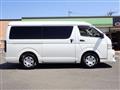 2011 Toyota Hiace Van