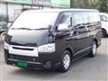 2016 Toyota Hiace Van