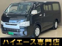 2016 Toyota Hiace Van