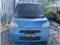 2010 Daihatsu Tanto