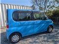 2010 Daihatsu Tanto