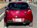2013 Mazda Demio
