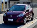 2013 Mazda Demio