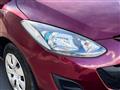 2013 Mazda Demio