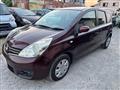 2012 Nissan Note