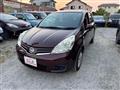 2012 Nissan Note