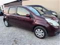 2012 Nissan Note