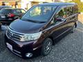 2010 Nissan Serena