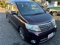 2010 Nissan Serena