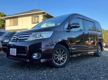 2010 Nissan Serena