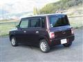 2007 Suzuki Lapin