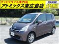 2012 Daihatsu Move